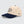 Load image into Gallery viewer, San Diego Wave FC x Huega House Navy & Natural High Profile Hat