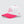 Load image into Gallery viewer, San Diego Wave FC x Huega House Pink & White High Profile Hat