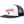 Load image into Gallery viewer, San Diego Wave FC Spread Love Make Waves 2024 Pride Foam Trucker Hat