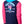 Load image into Gallery viewer, Youth San Diego Wave FC Color Block Crest Full Zip Hoodie