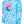 Load image into Gallery viewer, Youth San Diego Wave FC Super Scorer Tie Dye Long Sleeve Tee