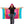 Load image into Gallery viewer, San Diego Wave FC Stripe Hoodie Flag