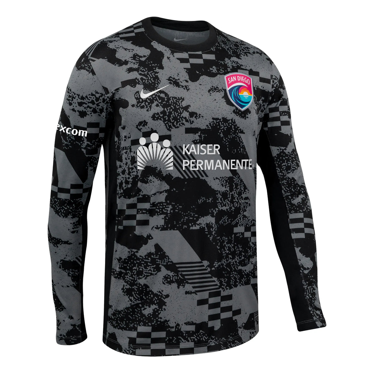 Penalty サッカーシャツ KAMIYA 33 26GK_UNI_rightfacing_6d858ec8-