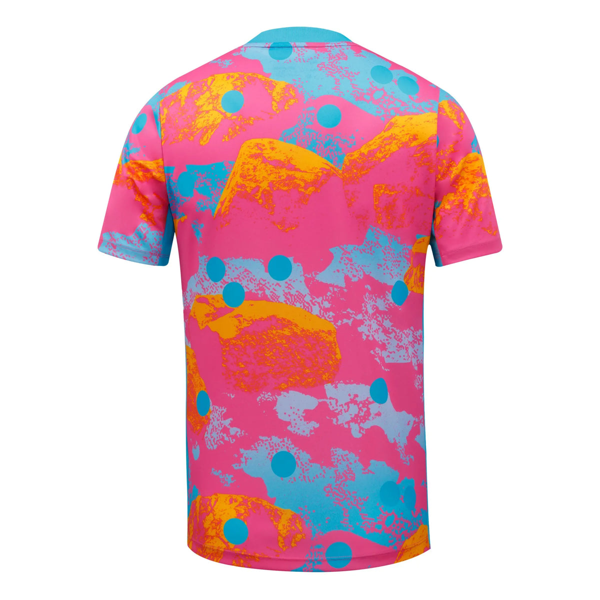 Men's Nike San Diego Wave FC Pre-match 2026 Replica Jersey – San
