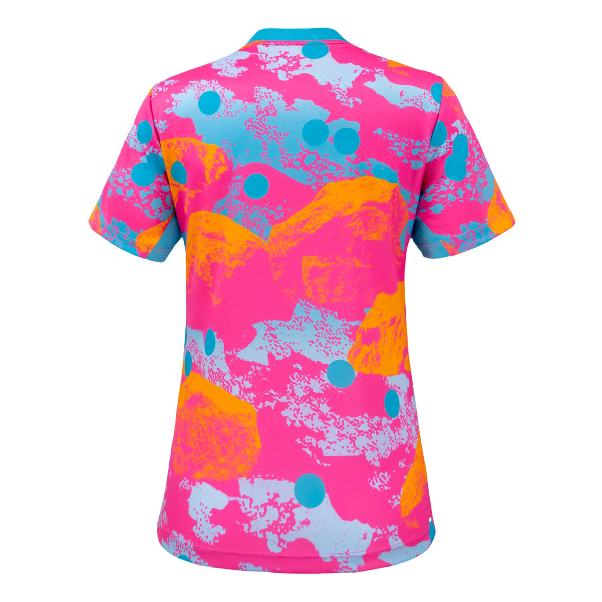 Women's Nike San Diego Wave FC Pre-match 2026 Replica Jersey – San