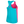 Load image into Gallery viewer, Women's San Diego Wave FC Thrill Racerback Tank Top
