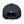 Load image into Gallery viewer, Nike San Diego Wave FC Crest Navy Campus Hat