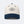 Load image into Gallery viewer, San Diego Wave FC x Huega House Navy & Natural Dad Hat