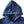 Load image into Gallery viewer, Unisex San Diego Wave FC Vamos Wave Noche Latina Fleece Hoodie