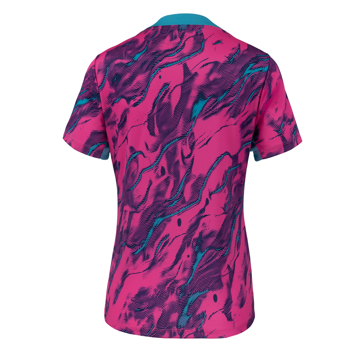 Women's Nike San Diego Wave FC Pre-match 2025 Replica Jersey – San