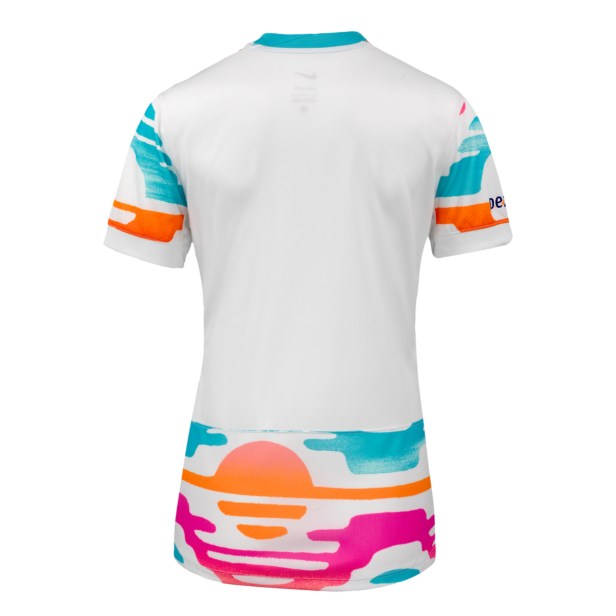 売れ筋商品|||ナイキ カットソー トップス レディース Women's Navy San Diego Wave FC 2025 The Altamar Kit Stadium Replica Jersey Navy Women's Nike Navy San Diego Wave FC 2025 The Altamar Kit