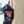 Load image into Gallery viewer, Unisex San Diego Wave FC Vamos Wave Noche Latina Fleece Hoodie