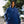 Load image into Gallery viewer, Unisex San Diego Wave FC Vamos Wave Noche Latina Fleece Hoodie