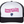 Load image into Gallery viewer, San Diego Wave FC Spread Love Make Waves 2024 Pride Foam Trucker Hat