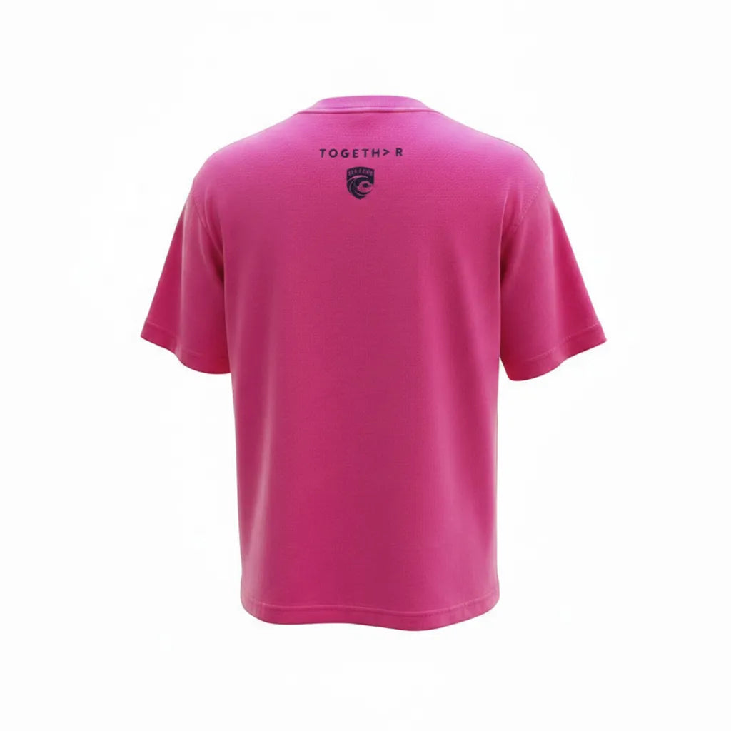 Unisex San Diego Wave FC x Togethxr Everyone Watches Women's