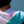 Load image into Gallery viewer, Women's San Diego Wave FC Color Block Chevron Long Sleeve Tee