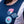 Load image into Gallery viewer, Women's San Diego Wave FC Color Block Patches Short Sleeve Tee