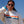 Load image into Gallery viewer, Unisex San Diego Wave FC Sunset Stripes Oversized Hoodie