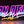 Load image into Gallery viewer, San Diego Wave FC Retro Sunset SD Neon Sign