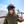 Load image into Gallery viewer, Unisex San Diego Wave FC Military Appreciation Tonal Flag Fleece Hoodie