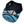 Load image into Gallery viewer, San Diego Wave FC Wavy Flatbrim Hat