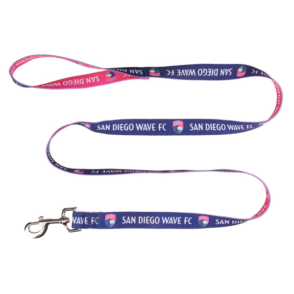 San Diego Wave FC Dog Leash