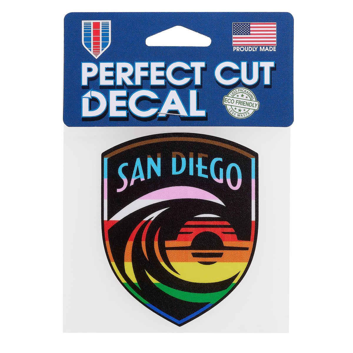 San Diego Wave FC unveil club crest and colors - LAG Confidential