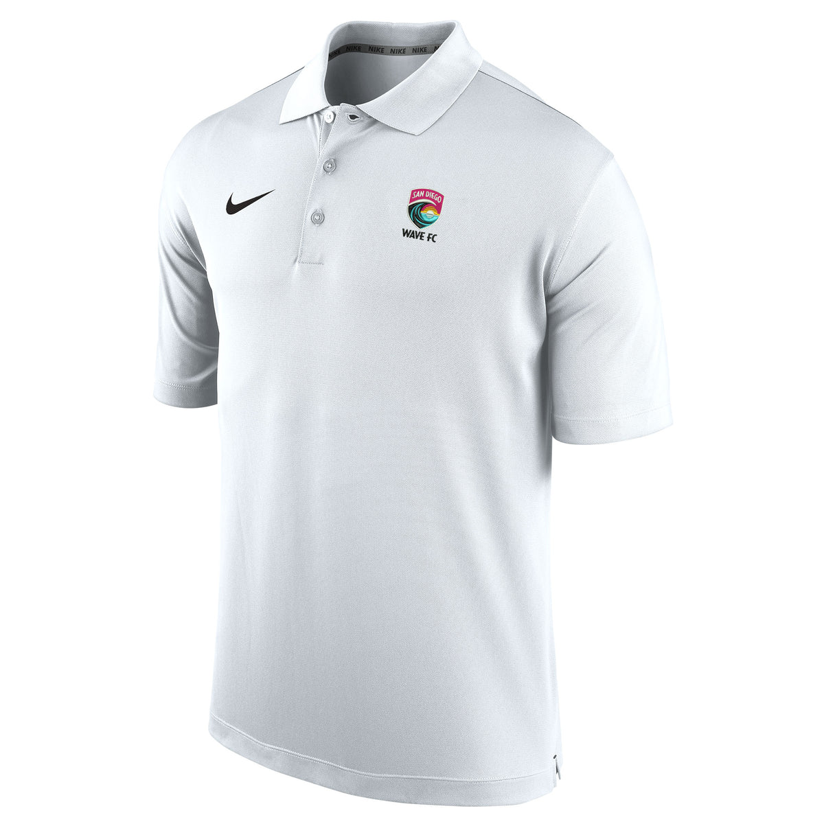 Nike store fc polo