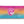 Load image into Gallery viewer, San Diego Wave FC Gradient Pink Crest Headband
