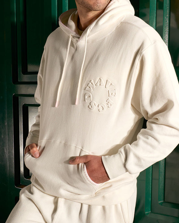 Unisex San Diego Wave FC Crème de la Crème Premium Pullover