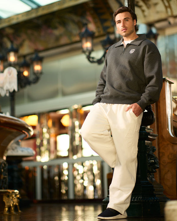 Unisex San Diego Wave FC Crème de la Crème Premium Pant