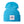 Load image into Gallery viewer, San Diego Wave FC Wordmark Patch Cuff Beanie
