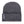 Load image into Gallery viewer, San Diego Wave FC Grey Cuff Beanie
