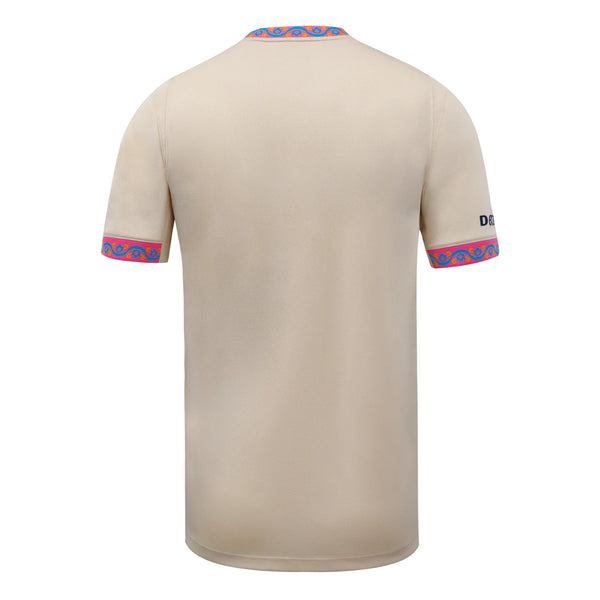 Men's Nike San Diego Wave FC Balboa Park Replica Jersey