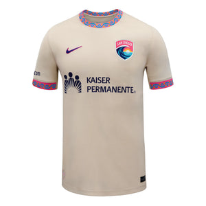 Front View of Balboa Park Kit