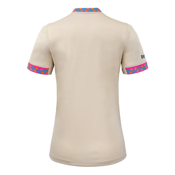 Women's Nike San Diego Wave FC Balboa Park Authentic Jersey