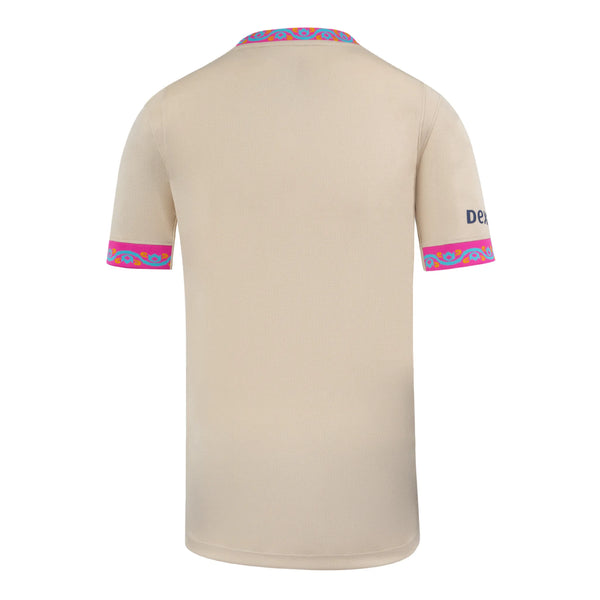 Youth Nike San Diego Wave FC Balboa Park Replica Jersey