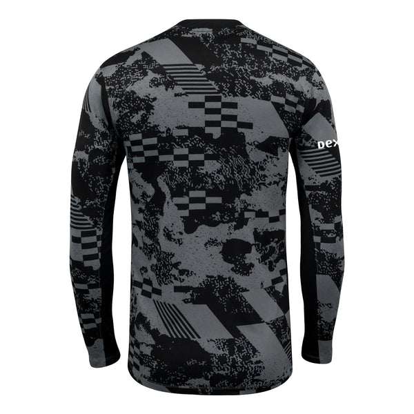 Unisex Nike San Diego Wave FC Goalkeeper 2026 Replica Jersey