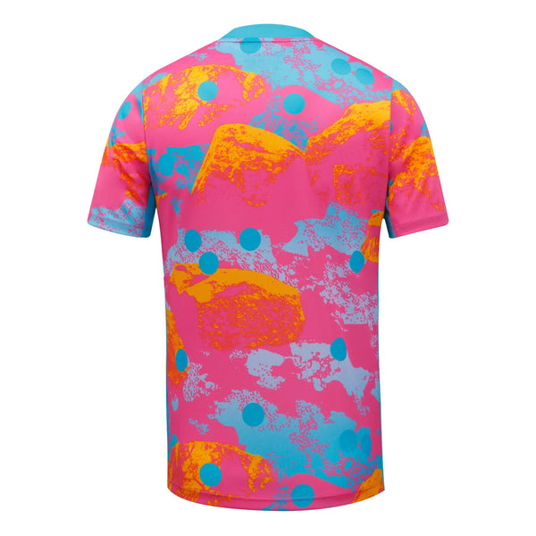 Men's Nike San Diego Wave FC Pre-match 2026 Replica Jersey