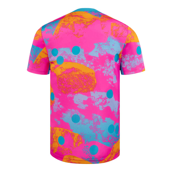 Youth Nike San Diego Wave FC Pre-match 2026 Replica Jersey