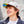 Load image into Gallery viewer, San Diego Wave FC Our Pride Makes Waves Hat
