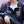 Load image into Gallery viewer, Unisex San Diego Wave FC Our Pride Makes Waves Wind Breaker
