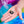 Load image into Gallery viewer, San Diego Wave FC Our Pride Makes Waves Pin
