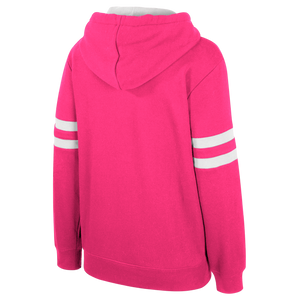 Women's San Diego Wave FC Road Game Gel Crest Fleece Hoodie