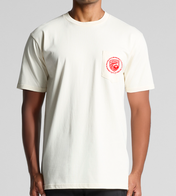 Unisex San Diego Wave FC AAPI Pocket Tee