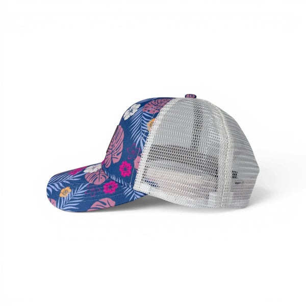 San Diego Wave FC 2026 AANHPI Trucker Hat