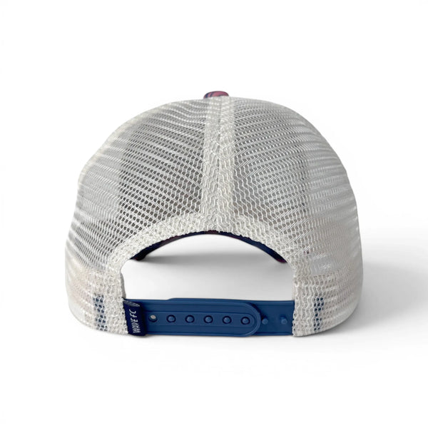 San Diego Wave FC 2026 AANHPI Trucker Hat