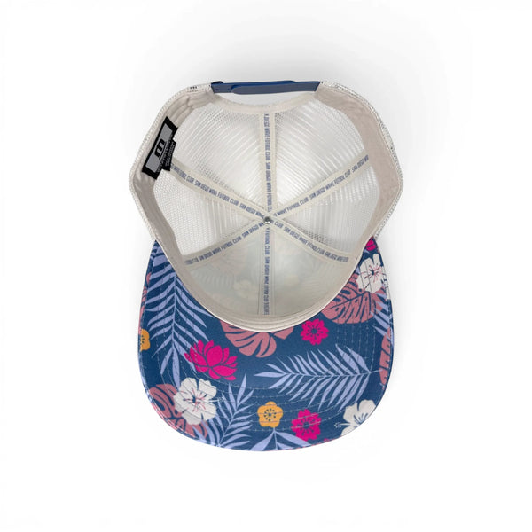 San Diego Wave FC 2026 AANHPI Trucker Hat