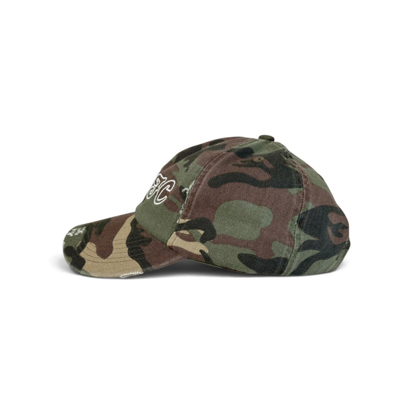 2026 Military Appreciation Dad Hat