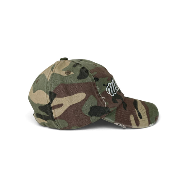 2026 Military Appreciation Dad Hat
